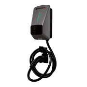 Зарядная станция E‑PROM Mini PRO (навесная, 7‑22кВт, 32А)