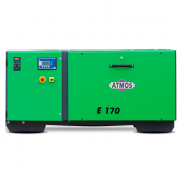 Компрессор винтовой ATMOS ALBERT E170‑K ‑ 10 бар