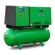 Компрессор винтовой ATMOS ALBERT E95‑10‑KR