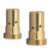Адаптер контактного наконечника EWM CTH Eco M6x25mm MIG 401/501 [394‑000439‑00000]