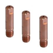 Контактный наконечник EWM CT M6 x 25 mm, 0.6 mm, E‑Cu (Alu) (10 шт.) [094‑020695‑00000]