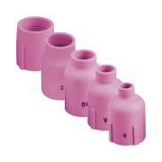 Сопло газовое EWM GNDIFJ TIG 9/17/18/20/26 24.0x34.0mm (10 шт.) [094‑012686‑00000]