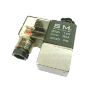 Клапан электромагнитный AE‑25‑OF1