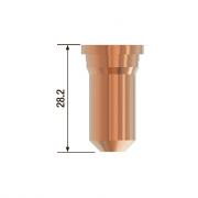 Плазменное сопло 1.4 мм/80‑90А Fubag для FB P100 (10 шт.) [FBP100_CT‑14]