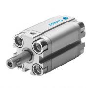 Пневмоцилиндр Festo ADVU‑40‑10‑P‑A‑S1 [161156]