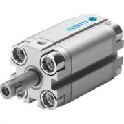 Пневмоцилиндр Festo AEVUZ‑40‑15‑A‑P‑A [157279]