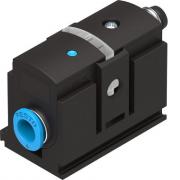 Датчик давления Festo SDE5‑D10‑O‑Q6E‑P‑M8 [527467]