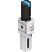 Фильтр‑регулятор Festo MS6‑LFR‑3/8‑D7‑ERV‑AS [529230]