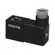 Катушка электромагнитная Festo MSFG‑12 [4526]
