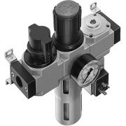 Блок подготовки воздуха Festo LFR‑3/4‑D‑MAXI‑KF‑A [185778]