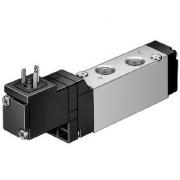 Пневмораспределитель Festo MEH‑5/2‑1/8‑P‑B [173129]