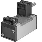 Пневмораспределитель Festo MN1H‑5/2‑D‑1‑C [159688]