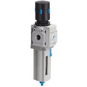 Фильтр‑регулятор Festo MS4‑LFR‑AGC‑D7‑C‑R‑M‑AS [526489]