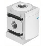 Модуль разветвления Festo MS6‑FRM‑1/2‑I [536969]