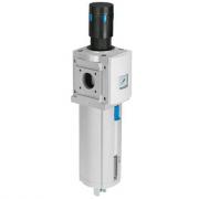 Фильтр‑регулятор Festo MS9‑LFR‑3/4‑D7‑E‑U‑M‑AG‑BAR‑AS [562531]