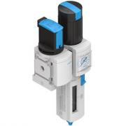 Блок подготовки воздуха Festo MSB6‑1/2:C3J4‑WP [542286]