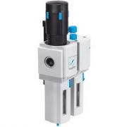 Блок подготовки воздуха Festo MSB4‑1/4‑FRC7:J3M1 [531121]