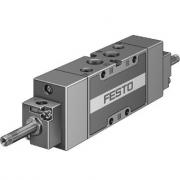 Распределитель Festo JMFH‑5‑1/4‑B [19789]