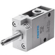 Распределитель Festo MFH‑3‑1/4‑EX [535898]