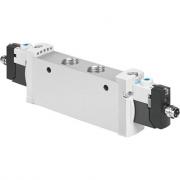 Пневмораспределитель Festo VUVG‑L14‑B52‑T‑G18‑1P3 [566500]