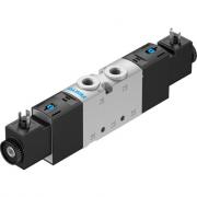 Пневмораспределитель Festo VUVS‑L25‑P53C‑MD‑G14‑F8 [575523]