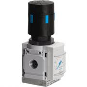 Регулятор давления Festo MS4‑LR‑1/4‑D7‑AS [529419]