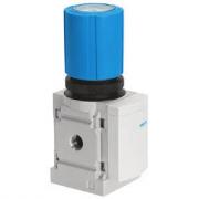 Регулятор давления Festo MS4‑LR‑1/4‑D6‑VS‑DM1 [527690]