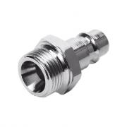 Быстроразъемный штекер Festo KS4‑1/4‑A [2154]