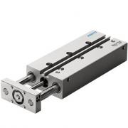 Пневмоцилиндр Festo DFM‑40‑100‑B‑PPV‑A‑KF [8165514]