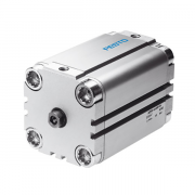 Пневмоцилиндр Festo ADVU‑40‑40‑A‑P‑A [156632]