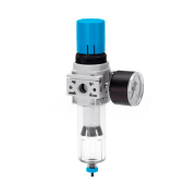Фильтр‑регулятор давления Festo LFR‑1/4‑DB‑7‑MINI [539685]