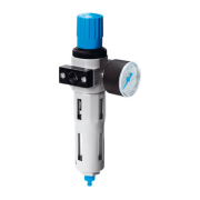 Фильтр‑регулятор давления Festo LFR‑1/8‑D‑MINI [159630]