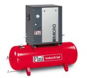 Винтовой компрессор FINI MICRO SE 4.0‑10‑200