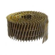 Гвозди барабанные для Fubag N65C 2.1x45 мм ершеные / 14000 шт // Fubag