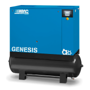 Винтовой компрессор ABAC GENESIS 18.5 ‑ 10 бар