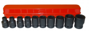 Набор торцевых ударных головок FROSP 1/2" 38/42‑13