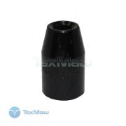 Головка торцевая ударная FROSP 1/2" S10 мм, длина 38 мм (CrMo)