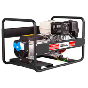 Бензиновый генератор Energo EB 7.0/230‑HL
