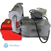 Компрессор HORI Wing 24/7 electro (для безостановочной работы)