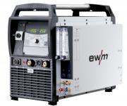 Аппарат плазменной сварки EWM Microplasma 25