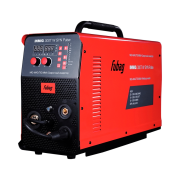 Сварочный полуавтомат FUBAG INMIG 300T W SYN PULSE + горелка FB 400 3 м