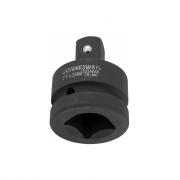 Адаптер для ударных головок 1"(F) ‑ 3/4"(M) Jonnesway S03A8A6