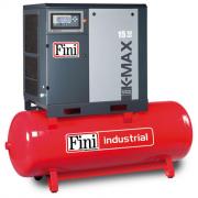 Винтовой компрессор FINI K‑MAX 1508‑500F VS