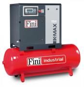 Винтовой компрессор FINI K‑MAX 7,5‑10‑500F