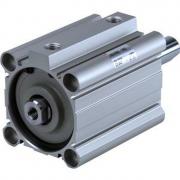 Пневмоцилиндр SMC CD55B63‑50