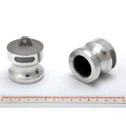 Камлок алюминиевый DP‑125  1 1/4" (32 мм)