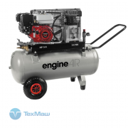 Компрессор ABAC EngineAIR А39B/100 5HP ‑ 10 бар