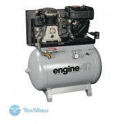 Компрессор ABAC EngineAIR B7000/270 11HP