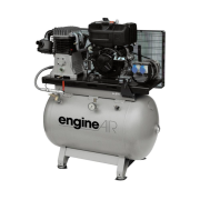 Компрессор ABAC BI EngineAIR B4900/270 7HP
