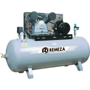 Компрессор Remeza СБ4/Ф‑270.LB50